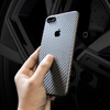 Miếng Dán IPhone 7 Plus | Iphone 8 Plus | Cacbon Grey - CFS201