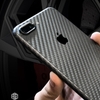 Miếng Dán IPhone 7 Plus | Iphone 8 Plus | Cacbon Grey - CFS201