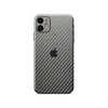 Miếng Dán IPhone 7 Plus | Iphone 8 Plus | Cacbon Grey - CFS201