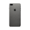 Miếng Dán IPhone 7 Plus | Iphone 8 Plus | Cacbon Grey - CFS201