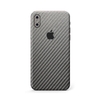 Miếng Dán IPhone 7 Plus | Iphone 8 Plus | Cacbon Grey - CFS201