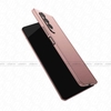 Skin Đổi Màu Rose Gold K75555 | Samsung Galaxy Z Fold 4