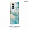Dán Skin Samsung Galaxy Z Fold3 In Hình Nghệ Thuật | SS_SSNT31