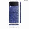 Skin Oracal Blu Swarm Samsung Galaxy Z Flip 3