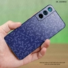 Dán Skin Tổ Ong Xanh Samsung Galaxy S22 - S22 Plus | SK_SSSW03