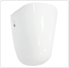 CHẬU RỬA + CHÂN LỬNG LAVABO  BENBIK BK C01