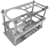 Bộ phụ kiện INOX 304 BK504