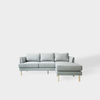 Sofa góc BELLA