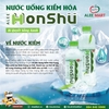 Nước Uống Ion Kiềm Honshu: Vệ Sĩ Sức Khỏe Cho Cả Gia Đình