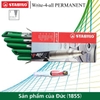 hop-10-but-ky-thuat-stabilo-write-4-all-permanent-f-0-7mm-ap156f