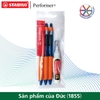 bo-3-cay-but-bi-stabilo-performer-bp328f-0-7mm