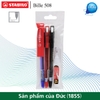 bo-3-cay-but-bi-stabilo-bille-508nf-net-0-7mm-but-xoa