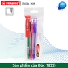 bo-3-cay-but-bi-stabilo-bille-508nf-net-0-7mm-but-xoa