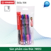 bo-6-cay-but-bi-stabilo-bille-508nf-net-0-7mm