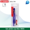 bo-2-cay-but-bi-stabilo-bille-508n-xf-f-net-0-5-0-7mm-but-xoa-correction-pen-cps