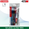 bo-4-cay-but-bi-stabilo-examgrade-587nxf-net-0-5mm