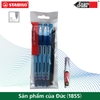 bo-4-cay-but-bi-stabilo-examgrade-587nxf-net-0-5mm