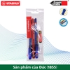 bo-3-cay-but-bi-stabilo-exam-grade-588f-net-0-7mm