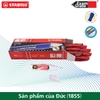 hop-10-cay-but-bi-stabilo-exam-grade-588f-net-0-7mm
