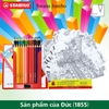 hop-chi-sap-mau-stabilo-swans-jumbo-24-mau
