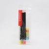 bo-4-cay-but-chi-go-stabilo-exam-grade-288t-2b-than-tam-giac-duoi-but-4-mau-pc28