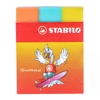 gom-stabilo-yippy-plas-1195-nhieu-mau