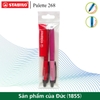 combo-bo-2-but-bi-gel-stabilo-palette-268-xf-f-0-5mm-0-7mm