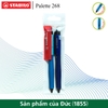 combo-bo-2-but-bi-gel-stabilo-palette-268-xf-f-0-5mm-0-7mm