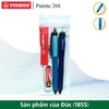 combo-bo-2-but-bi-gel-stabilo-palette-268-xf-f-0-5mm-0-7mm