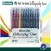 but-thu-phap-hernidex-calligraphy-twin-2-dau-0-2-3mm-12-mau-vi-hdct12