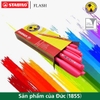hop-10-cay-but-da-quang-stabilo-flash-hl555-10
