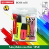 bo-2-but-da-quang-stabilo-boss-2-ruot-cham-muc-hl7007
