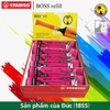 hop-10-tuyp-muc-bom-but-da-quang-stabilo-boss-original-70