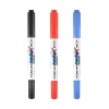 bo-3-cay-but-long-2-dau-0-4mm-va-0-9mm-uni-media-marker-pen-pd153t