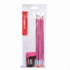 bo-6-cay-but-chi-go-stabilo-pencil-160-co-gom-xanh-gom-conqueror-193-chuot-examg