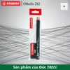 bo-2-cay-but-chi-go-phac-thao-stabilo-othello-8b-tay-examgrade-er196e-pc282-8b-c