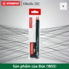 bo-2-cay-but-chi-go-phac-thao-stabilo-othello-8b-tay-examgrade-er196e-pc282-8b-c