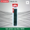 bo-4-cay-but-chi-go-phac-thao-stabilo-othello-hb-pc282-hb-c4