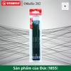 bo-4-cay-but-chi-go-phac-thao-stabilo-othello-hb-pc282-hb-c4