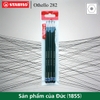 bo-4-cay-but-chi-go-phac-thao-stabilo-othello-hb-pc282-hb-c4