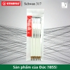 bo-6-cay-but-chi-go-stabilo-schwan-317-2b