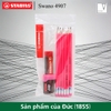 bo-6-but-chi-go-stabilo-swano-4907-hb-than-neon-co-tay
