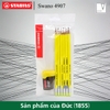bo-6-but-chi-go-stabilo-swano-4907-hb-than-neon-co-tay