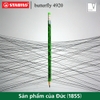 but-chi-go-stabilo-butterfly-4920-2b-mau-hong-co-gom