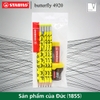 bo-6-but-chi-go-stabilo-butterfly-4920-2b-dau-tay-mau