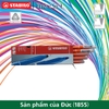 hop-10-but-long-mau-2-dau-stabilo-trio-2-in-1-xanh-nhat-tr223-10