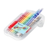 hop-10-but-long-mau-2-dau-stabilo-trio-2-in-1-xanh-nhat-tr223-10