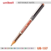 but-bi-nuoc-nap-uni-ball-eye-fine-0-7mm-ub157