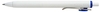 but-bi-gel-uni-ball-one-umns-xanh-ruot-net-0-5mm