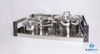 GIÁ XOONG NỒI INOX ĐÁY ĐẶC GẮN CÁNH - Stainless Steel Pull-Out Basket for Pot/Pan with Solid Base and Wings attached